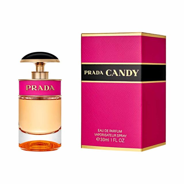 PRADA Candy Eau de Parfum - 30 ml