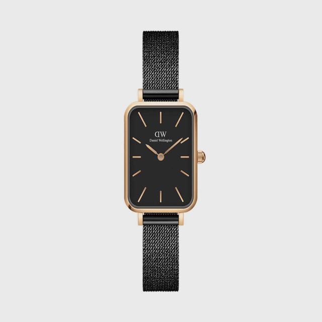 Daniel wellington discount watch with date