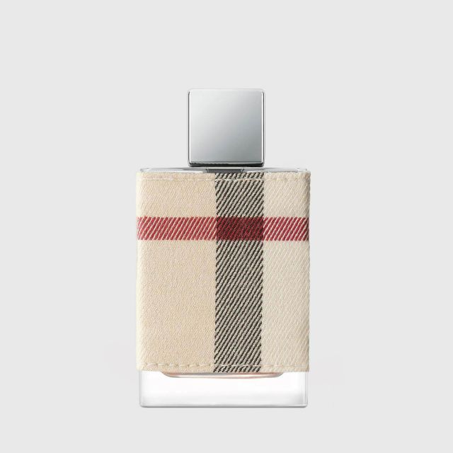 BURBERRY London Eau de Parfum For Women 50 ml