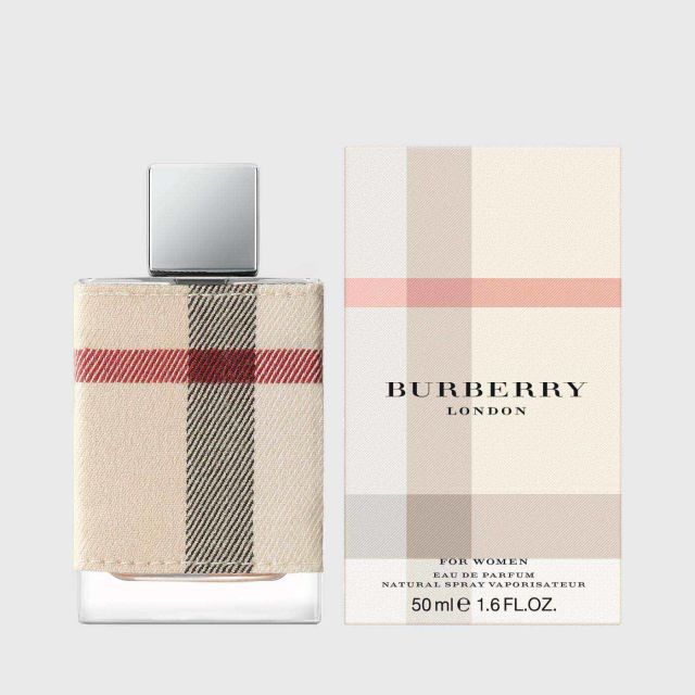 Burberry london store 100 ml