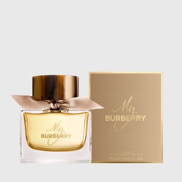 Perfume burberry clearance yang wang