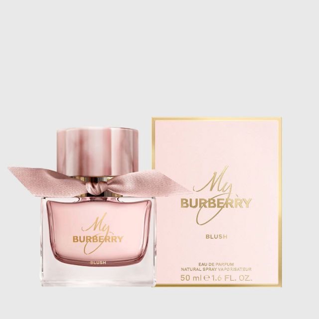 BURBERRY My Burberry Blush Eau de Parfum - 50 ml