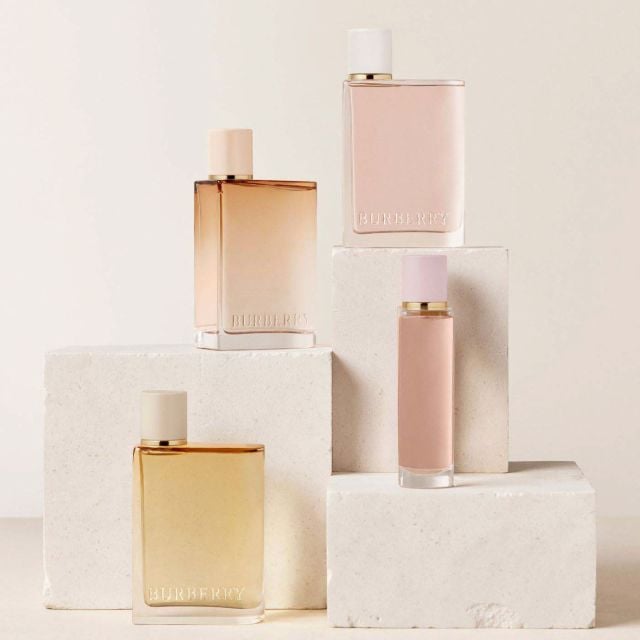 Burberry her london dream eau de parfum clearance stores