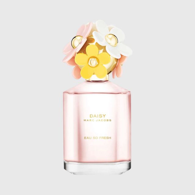 Marc jacobs new daisy perfume 2018 clearance