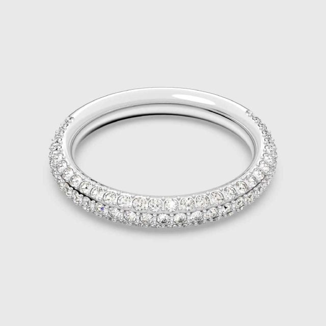 Swarovski hot sale ring 52