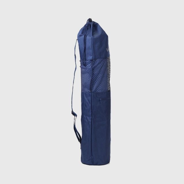 VAKEN Basic Tote Bag - Navy Blue