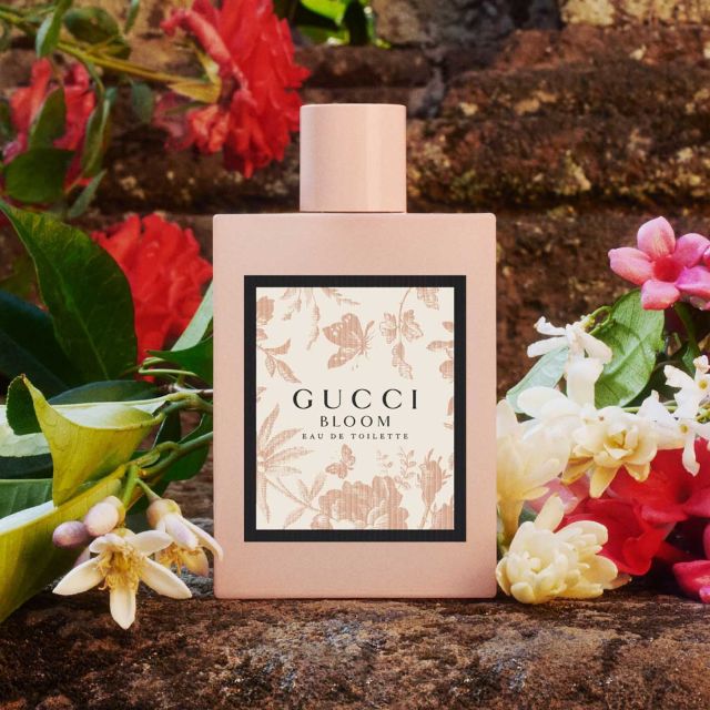 Eau de toilette gucci outlet