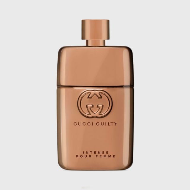 GUCCI Guilty Eau de Parfum Intense For Her - 90ml