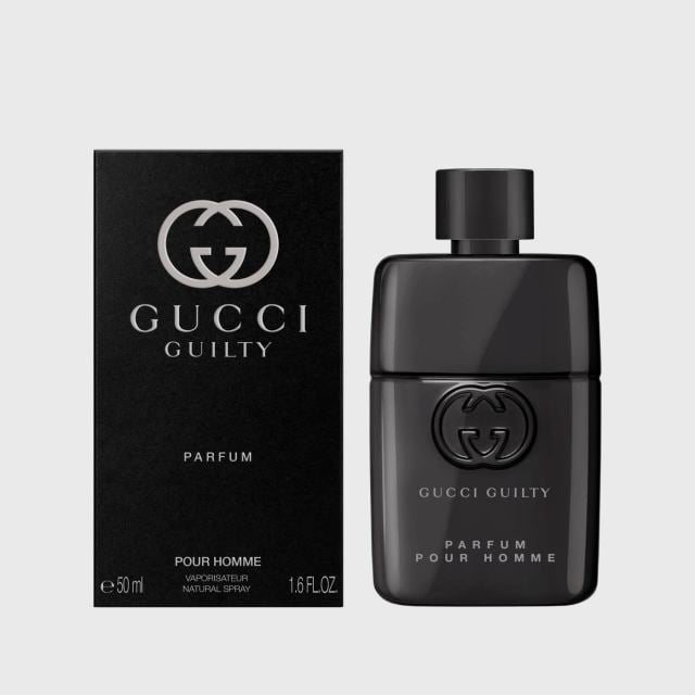 Gucci guilty king power sales