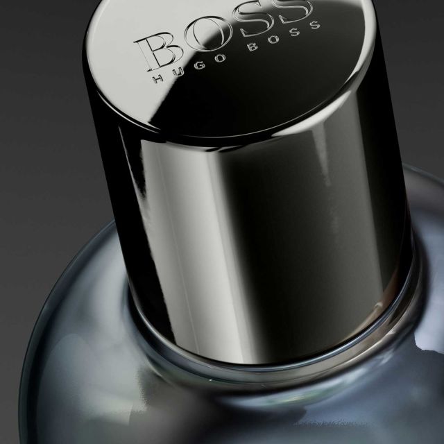 HUGO BOSS Boss Collection Eau de Parfum Magnetic Musk - 100 ml