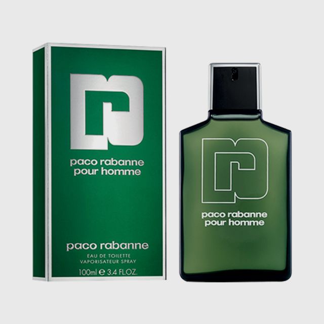 PACO RABANNE Pour Homme EDT - 100 ml