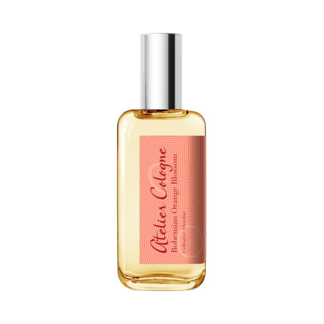 ATELIER COLOGNE Bohemian Orange Blossom Cologne Absolue - 30 ml