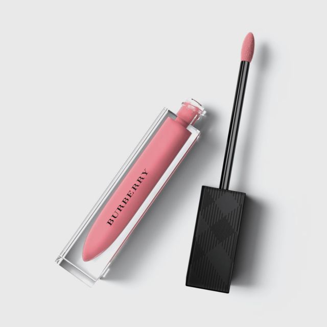 Burberry rosewood lip 2024 gloss