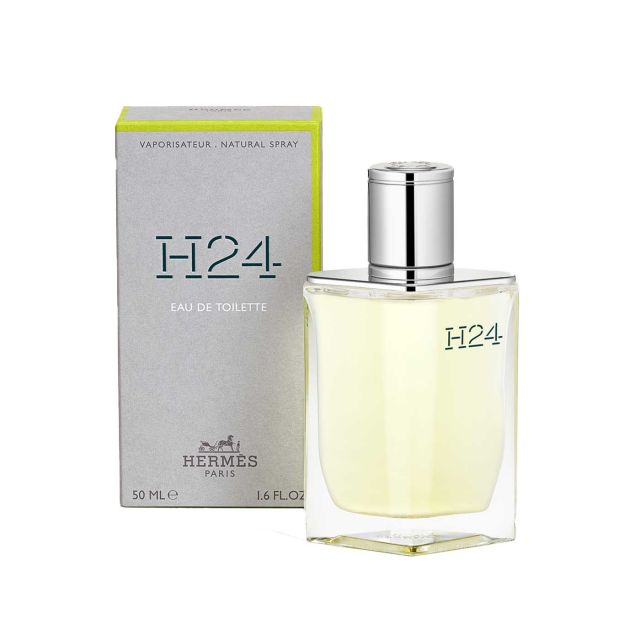 HERM S H24 Eau de Toilette 50 ml