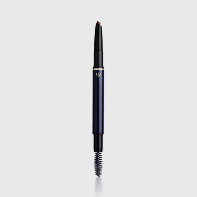 CLÉ DE PEAU BEAUTÉ Eyebrow Pencil (Cartridge) 0.1 g. - 201 Dark Brown