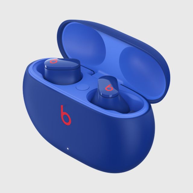 BEATS Studio Buds True Wireless Noise Cancelling Earphones - Ocean Blue
