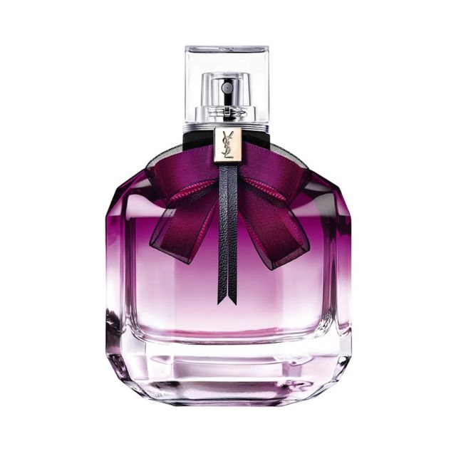 YVES SAINT LAURENT Mon Paris Intens ment 90 ml