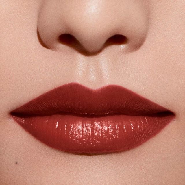 GIORGIO ARMANI Lip Power 206