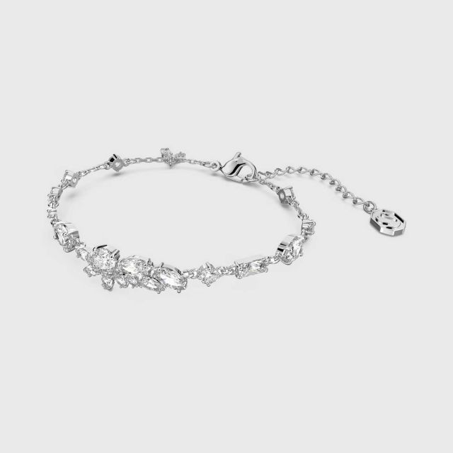 Swarovski store diapason bracelet