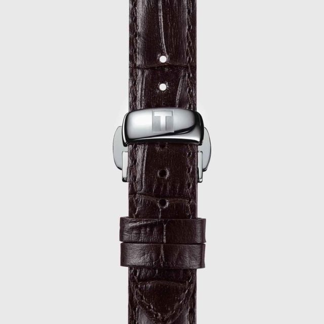 Tissot shop bridgeport lady