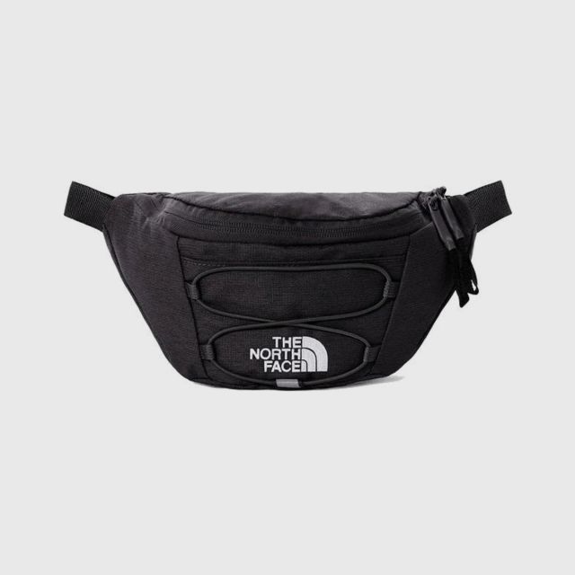 THE NORTH FACE Jester Lumbar Bag - TNF Black