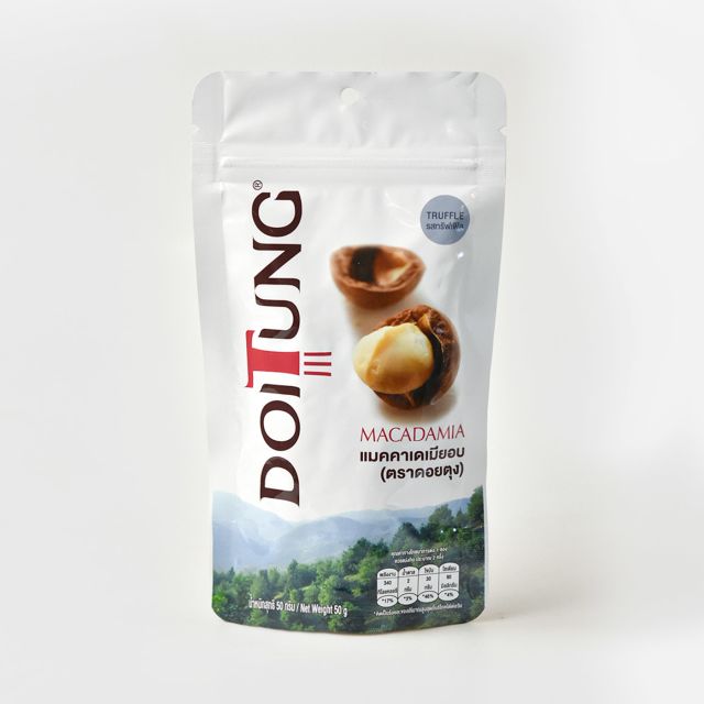doitung macadamia nuts