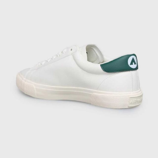 airwalk graystone trainers mens