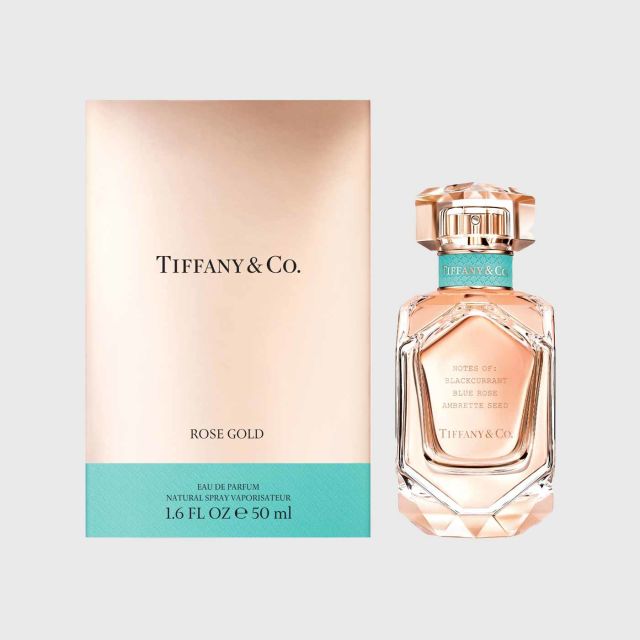 TIFFANY & CO. Rose Gold Eau de Parfum 50 ml