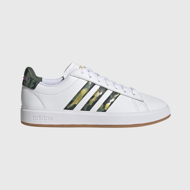 ADIDAS Grand Court Cloudfoam Lifestyle Court Comfort Style Shoes