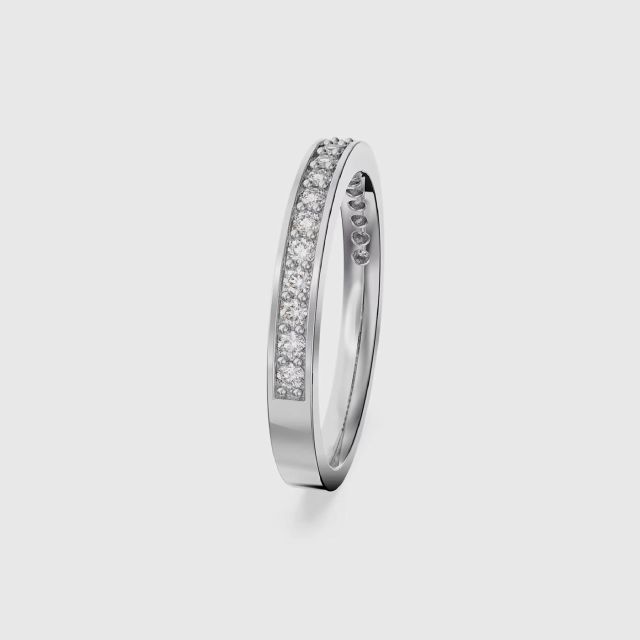 Swarovski sales rare ring