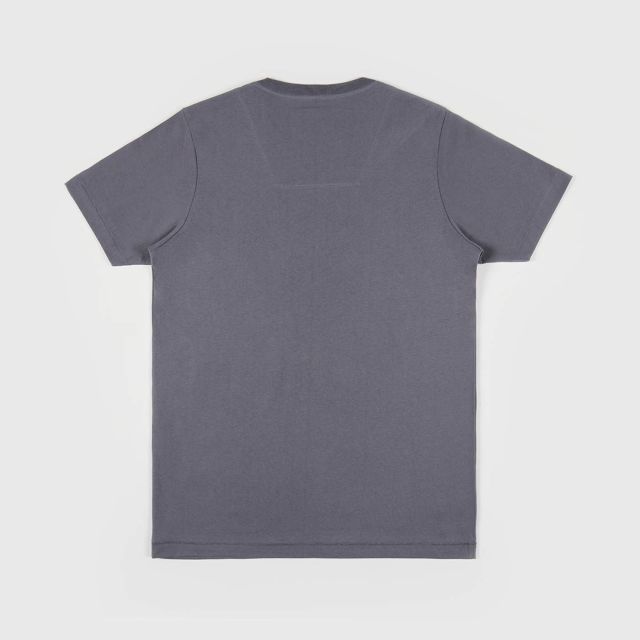 SANTA BARBARA T-Shirt SKR102 - Gray L
