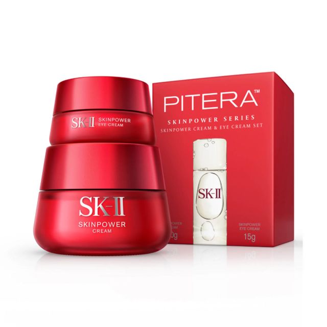 Skii clearance eye cream