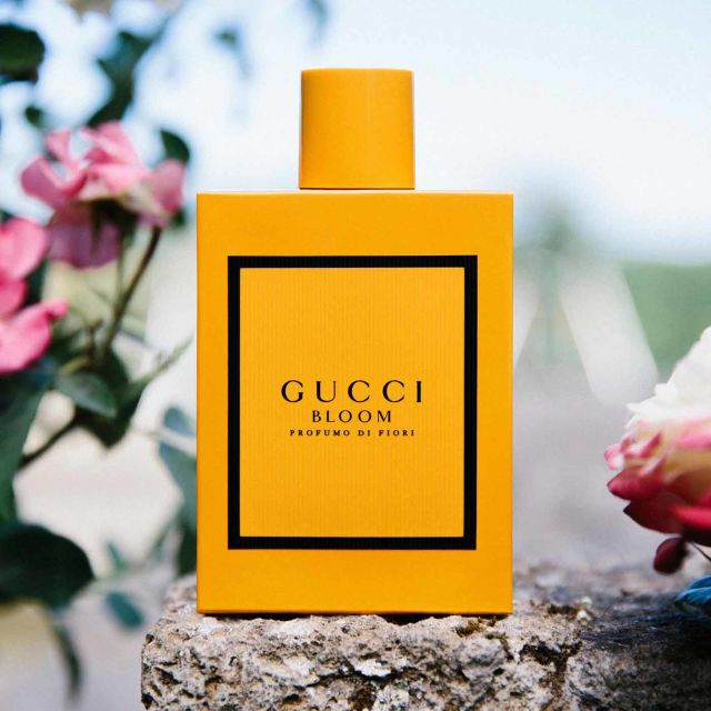 GUCCI Bloom Profumo di Fiori Eau de Parfum For Her 100 ml