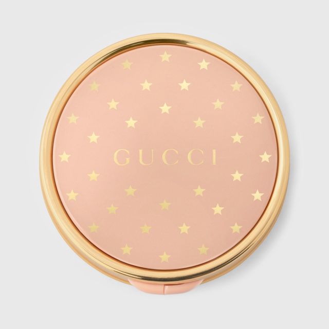 GUCCI Blush De Beauté - 04 Bright Coral GUCCI Blush De Beauté - 04 Bright Coral