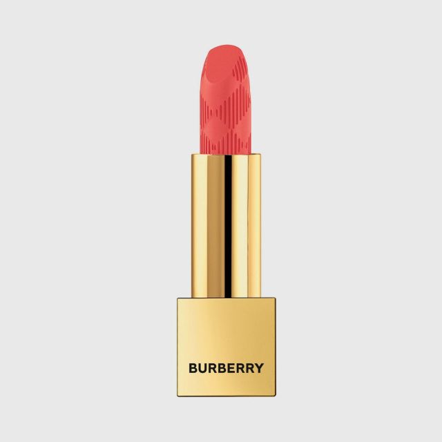 Burberry matte lipstick store