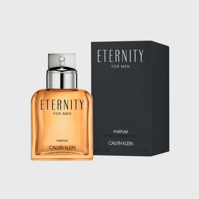 CALVIN KLEIN Eternity For Men Parfum - 100 ml