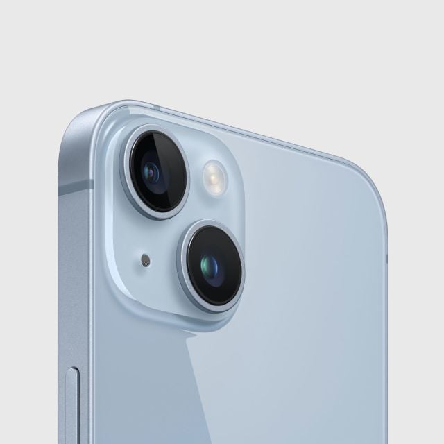 APPLE iPhone 14 Blue 128 GB