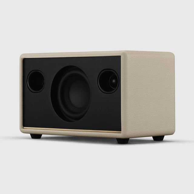 marshalls speaker action 3