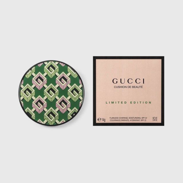 Gucci cushion discount de beauté