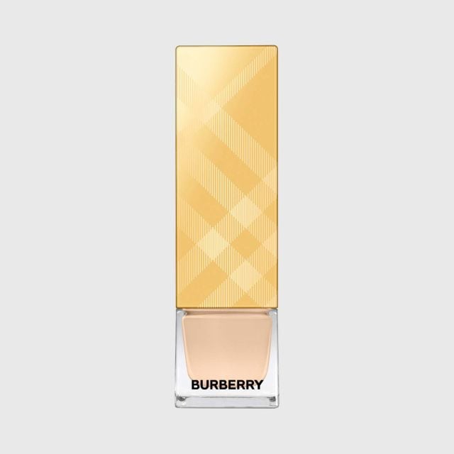Burberry fresh glow fluid foundation clearance