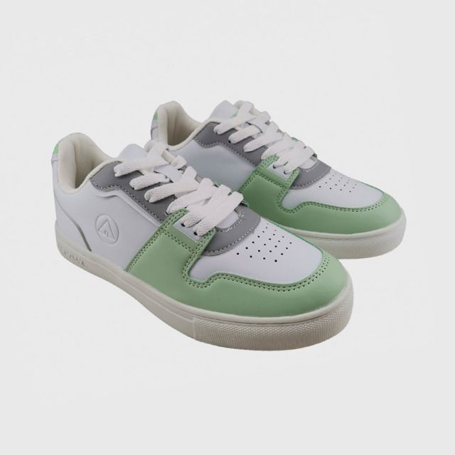 AIRWALK Rarrin Women's Sneaker - Green EUR 36