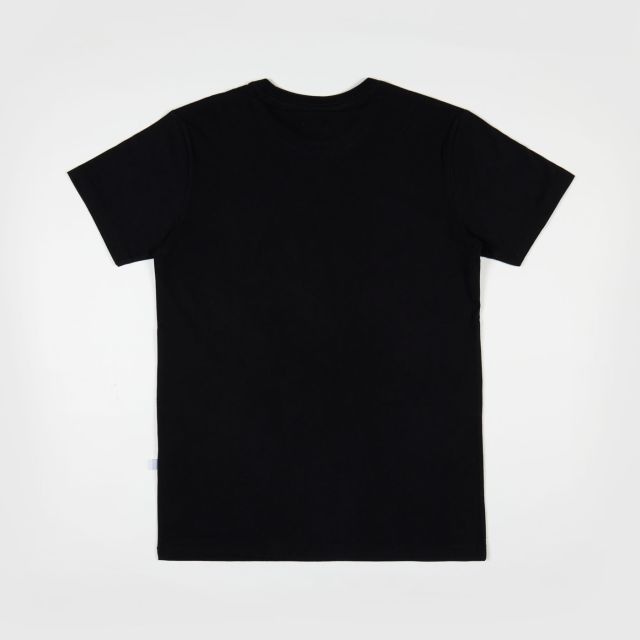 MAHANAKHON SKYWALK T-Shirt Big Ticket - Black M