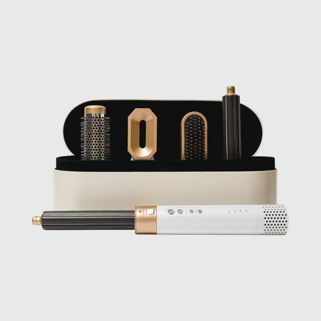 LUXX + Air Pro 2 (UK) Hair Styler and Dryer