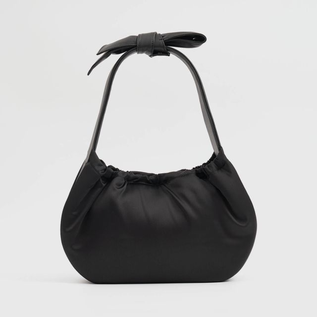 LONGLAI Perfect Pirouette Bag - Black