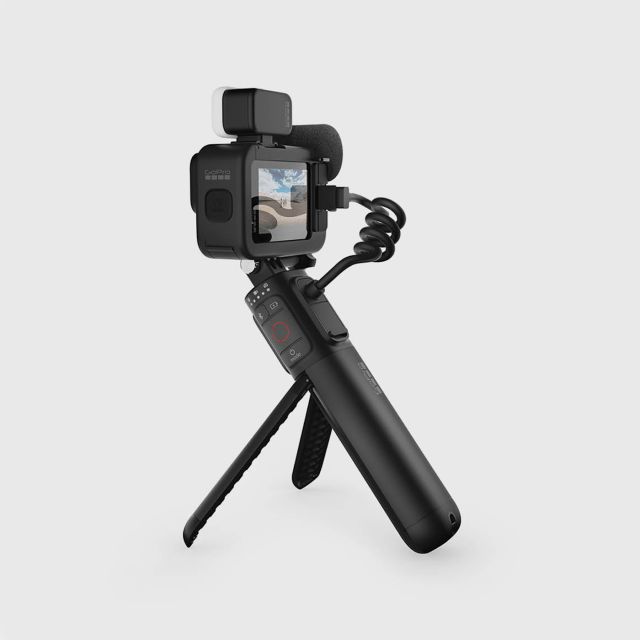 gopro 11 black creator edition review