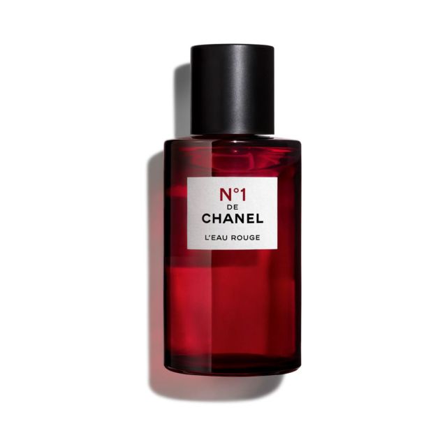 Chanel perfume king power sales