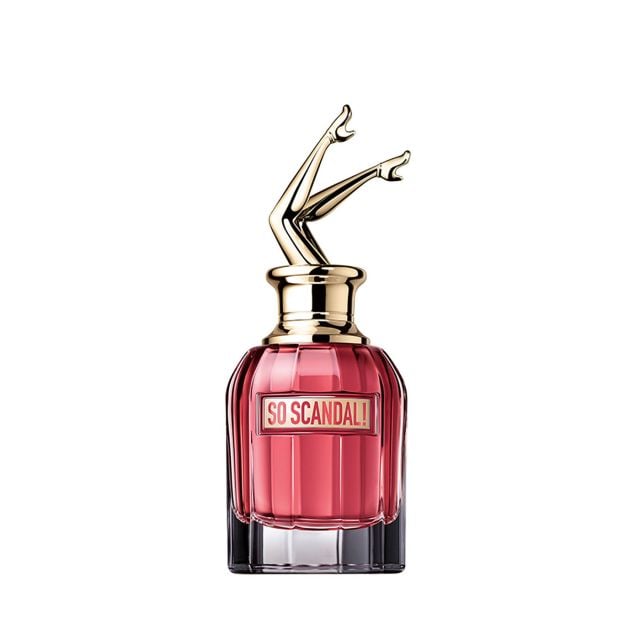 JEAN PAUL GAULTIER So Scandal Eau de Parfum 50 ml