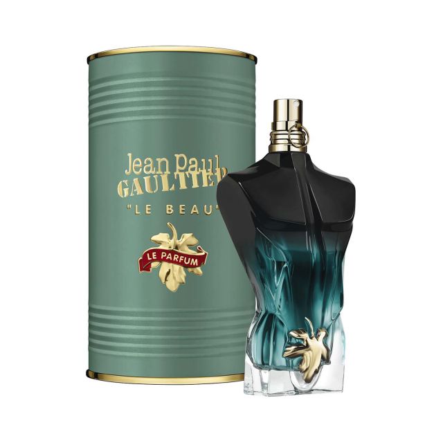 John paul gaultier new perfume store