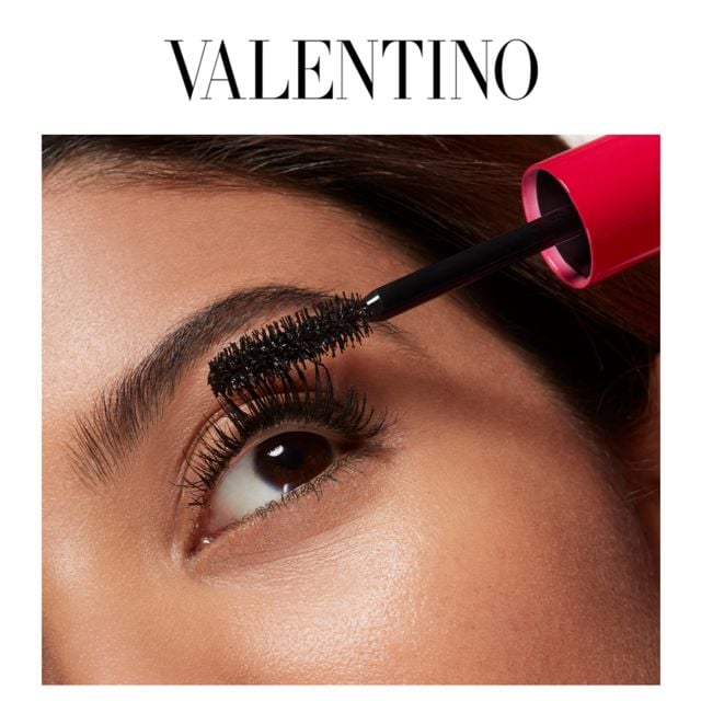 Valentino mascara clearance