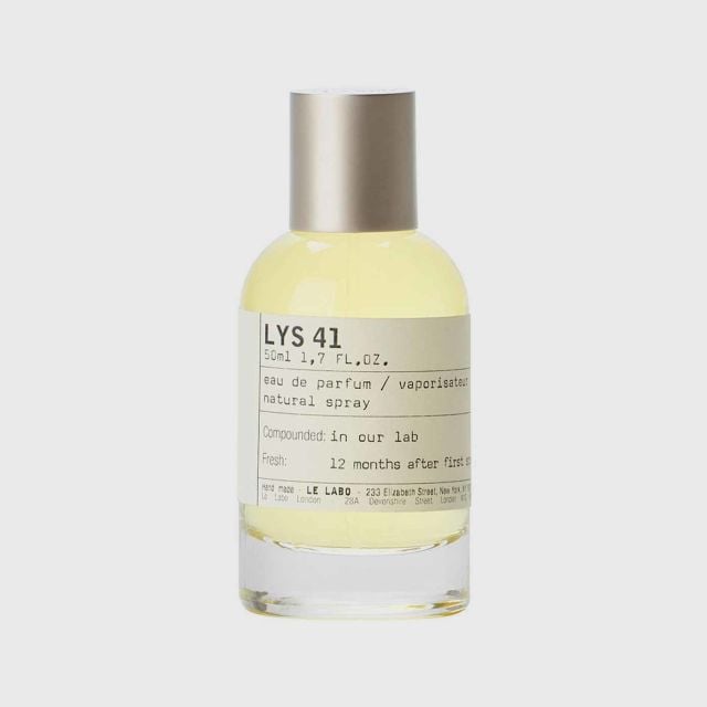 LE LABO Lys 41 Eau de Parfum Natural Spray 50 ml